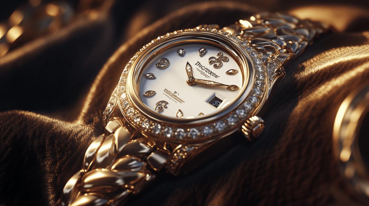 Les Ambassadeurs de Prestige des Montres Duc Decreon De Saint Pierre a Travers le Monde