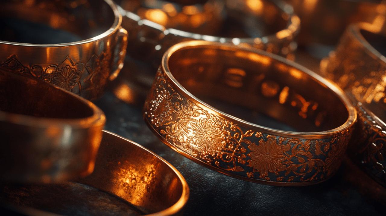 5 histoires inspirantes d’utilisateurs de bracelets en cuivre qui ont change leur quotidien