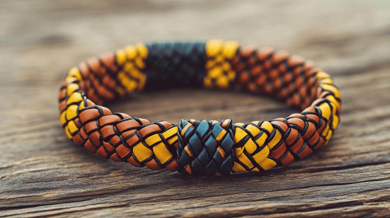 Comment associer vos bracelets tresses africains avec d’autres bijoux fantaisie